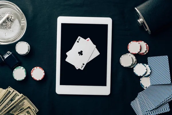 tahir123 How Live Blackjack Gold Works